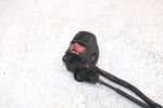 1996 Kawasaki Bayou 300 Oem Left Control Switch 46091-1624 AK25