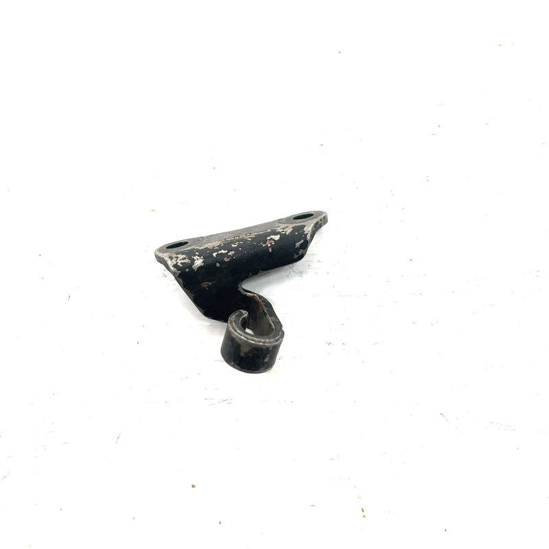 01 Honda Sportrax 300 TRX300EX 2x4 OEM Clutch Cable Bracket 22838-HM3-670 AH81