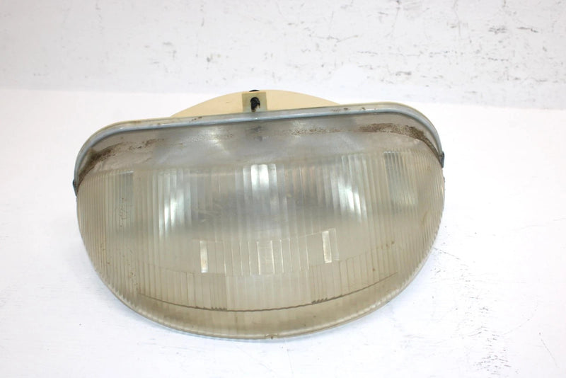 1996 Arctic Cat Zrt 600 Oem Headlight 0609-245 SA37