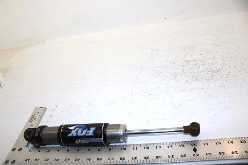 2006 Polaris 600 Fusion Oem Rear Track Shock 7043097 SP31