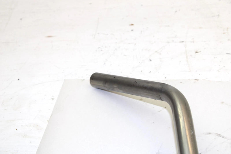 1993 Arctic Cat Tigershark Oem Handle Bars 0673-129 JA8