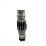 90-93 Polaris Trail Boss 350L 2x4 OEM Transmission Output Shaft 3231586 AP193