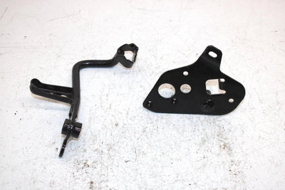 2005 Polaris Sportsman 800 Oem Rear Brake Pedal W/Bracket 1013415-067 AP146
