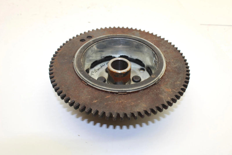 1993 Yamaha Exciter Ii Le Oem Flywheel 8CB-85550-00-00 SY76