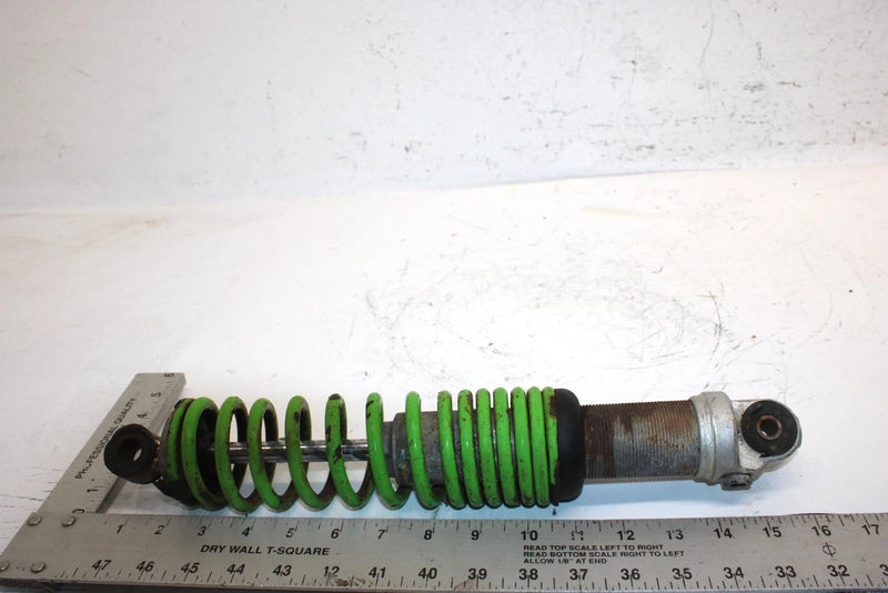 1998 Arctic Cat Zrt 600 Oem Front Shock 1603-176 SA36
