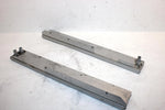 1996 Polaris 500 Oem Side Heat Exchanger Set 2511258 2511257 SP12