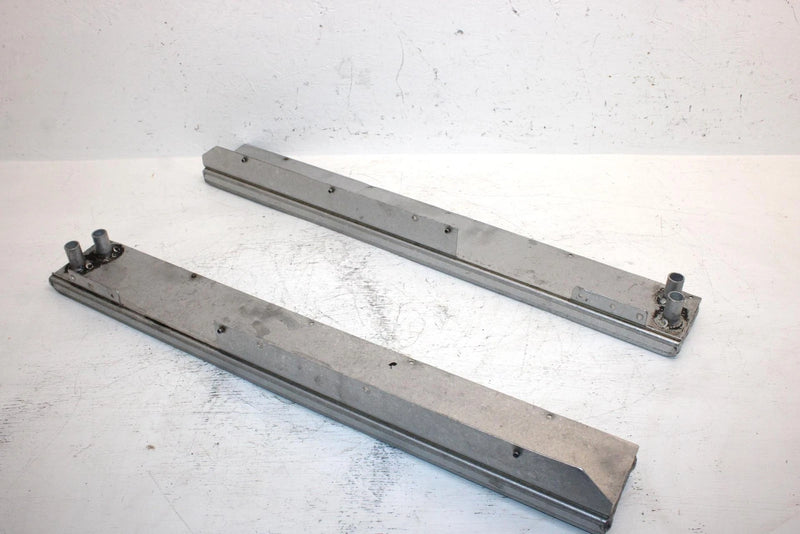1996 Polaris 500 Oem Side Heat Exchanger Set 2511258 2511257 SP12
