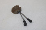 2003 Suzuki Lt-f400f Oem Voltage Regulator 4010654 4012536 AS23