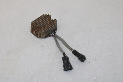 2003 Suzuki Lt-f400f Oem Voltage Regulator 4010654 4012536 AS23