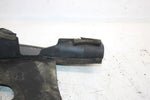 2002 Honda Foreman Rubicon Oem Snorkel Plate 17270-HN2-000 AH36