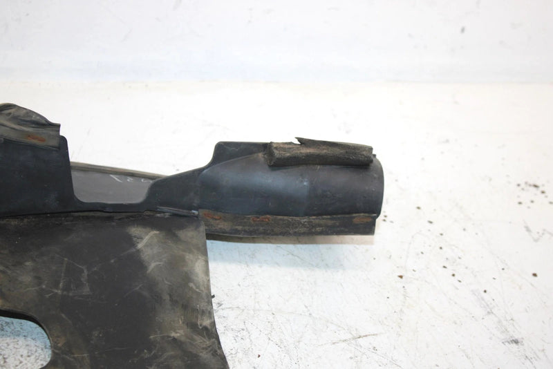 2002 Honda Foreman Rubicon Oem Snorkel Plate 17270-HN2-000 AH36