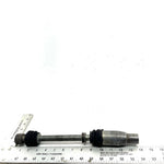 06 Honda Rancher 350 TRX350FM 4x4 OEM Front Prop Driveshaft 40400-HN5-N00 AH75