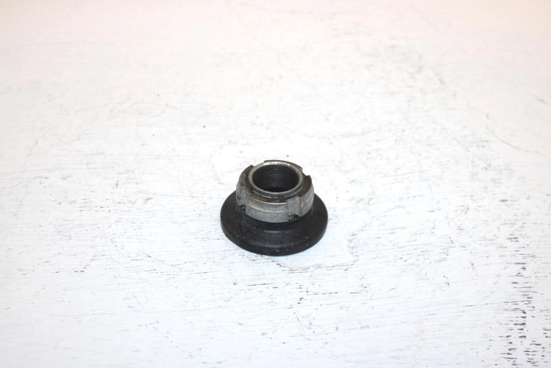 1982 Honda Atc 185 Sa All Terrain Oem Steering Stem Nut 53220-098-670 AH70