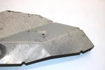 92 Yamaha Exciter Ii Le Ex570es Oem Polished Plate 84M-2176E-00-00 SY19