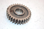 86 Suzuki Lt185 Model F Oem Reverse Idler Gear 24561-24401 AS1