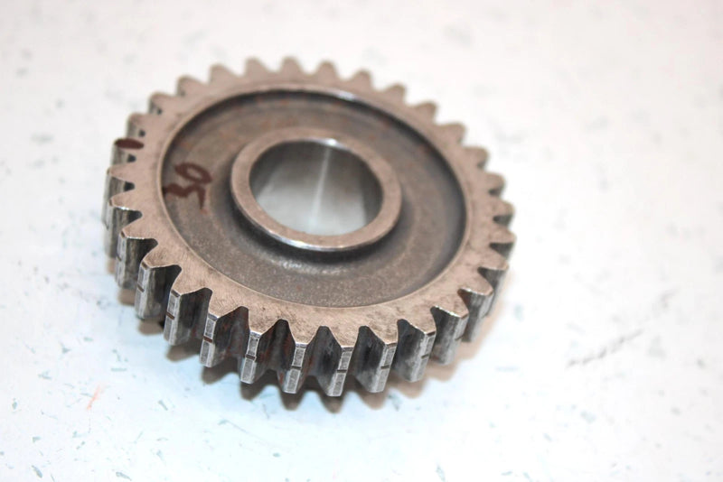 86 Suzuki Lt185 Model F Oem Reverse Idler Gear 24561-24401 AS1