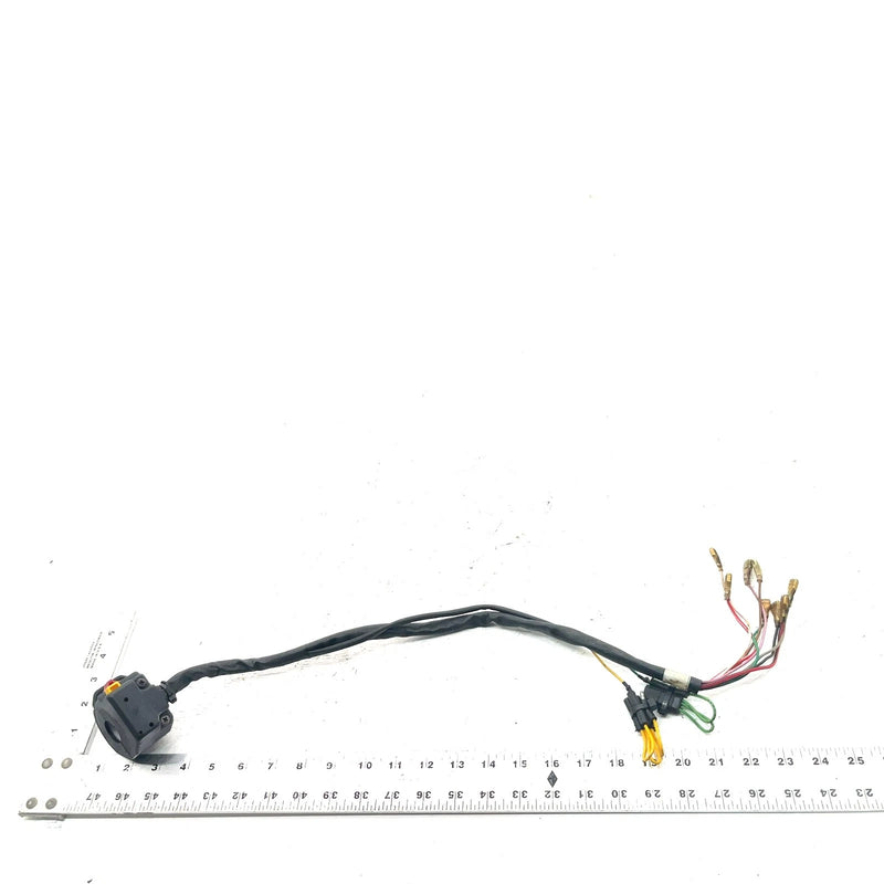 96-99 Polaris Xplorer 300 OEM Left Control Switch 4110193 AP237