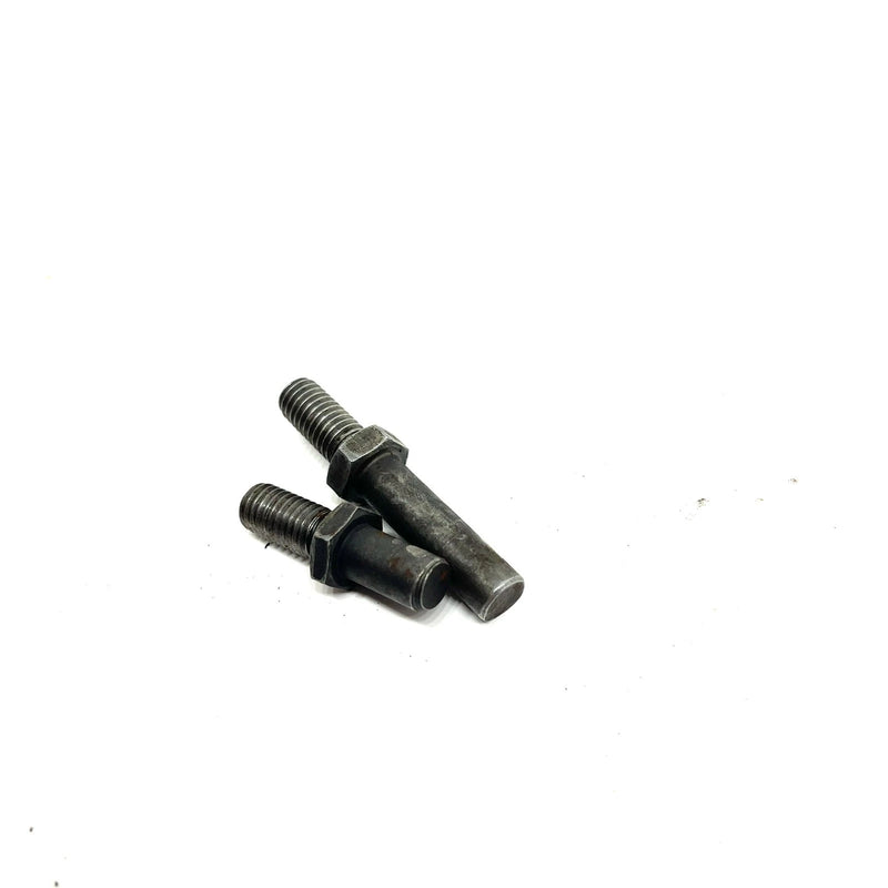1990 Yamaha Moto 4 OEM Shift Stopper Screw Set 5VK-18127-00-00 AY51