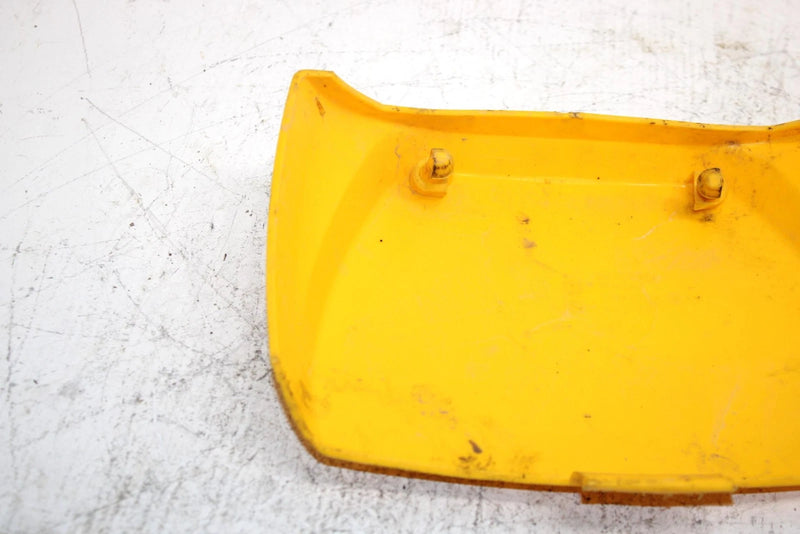 2003 Can-am Rally 200 OEM Console Cover 705000531 AB11