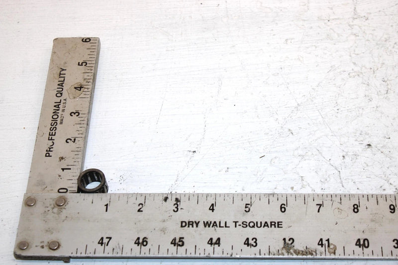 1994 Kawasaki Bayou 220 Oem Output Shaft Bearing 92046-1173 AK3