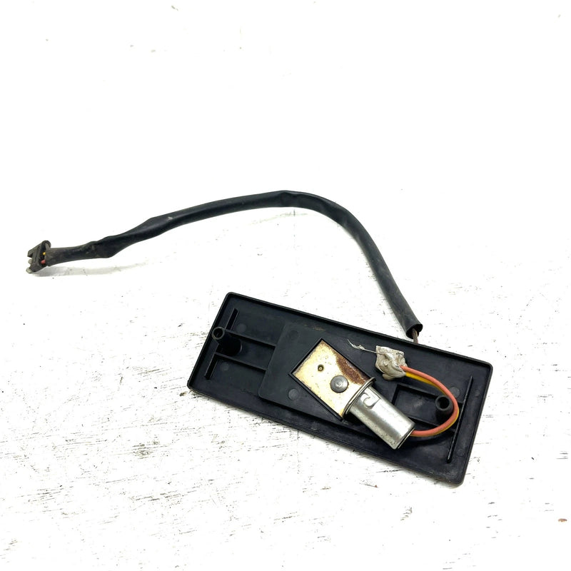 98-02 Arctic Cat 500 4x4 Automatic OEM Taillight Base 0409-058 AA32