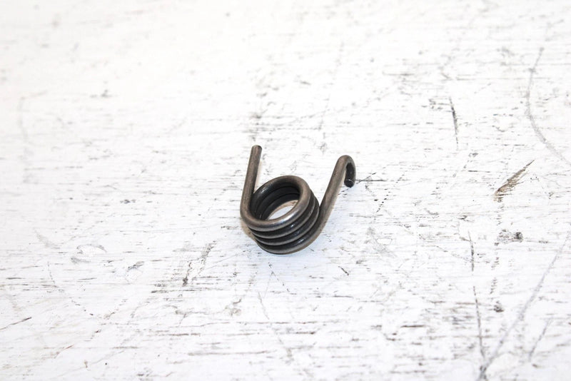 02 Arctic Cat 375 Automatic 4x4 Oem Gear Shift Cam Stopper Spring 3446-283 AA29