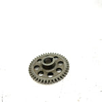 2002 Yamaha Big Bear 400 YFM400 OEM 43T Drive Gear 4KB-11536-01-00 AY52