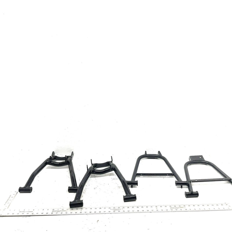 2013 Polaris Ranger XP 900 Aftermarket Rear A Arm Set 1018460-458 XP11.2