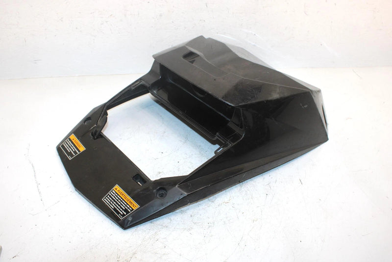 07 Arctic Cat F6 Efi Oem Rear Storage Box 4606-578 SAS9