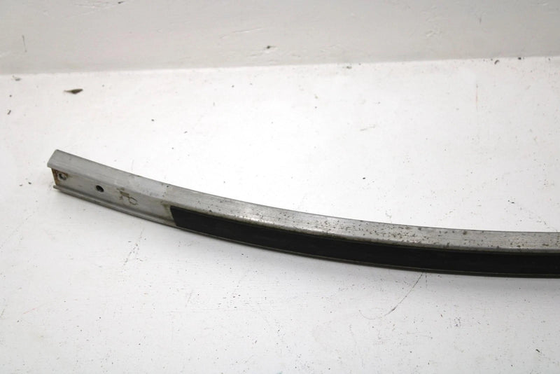 1985 Yamaha Enticer 340 Oem Front Side Bumper 8X0-77513-00-00 SY132