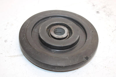 97 Polaris Xcr 600 Se Oem Bogie Wheel W/Bearing And Collar (Pair) 1543018 SP18