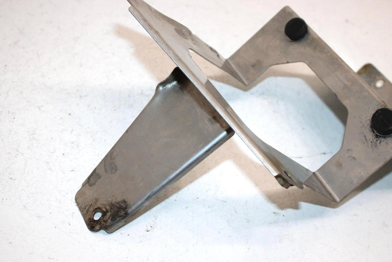 1990 Kawasaki 650 Ts Oem Electrical Bracket 34001-3702 JK10