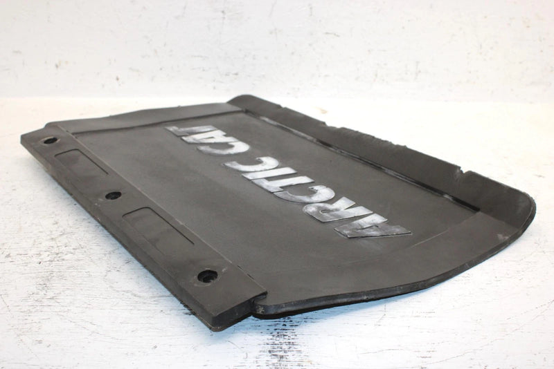 1999 Arctic Cat Zr 600 Oem Snowflap 1606-202 SA19