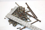 1997 Arctic Cat Zr 580 Oem Nut Bolt Spacer Hardware Kit SA43