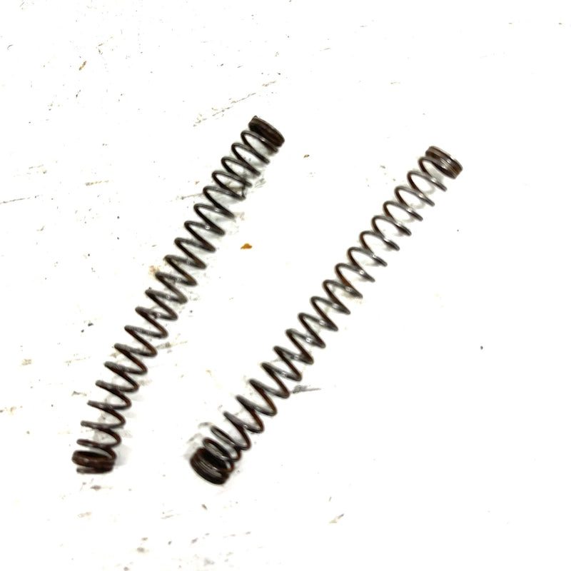 07 Honda Foreman Rubicon TRX500 OEM Brake Adjust Spring Pair 43415-HA0-000 AH94