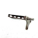 1996 Yamaha Warrior 350 OEM Left Footrest 3GD-27411-01-00 AY73
