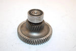 04 Arctic Cat Zr 900 Sno Pro Efi Oem Transfer Gear 1602-514 SA54