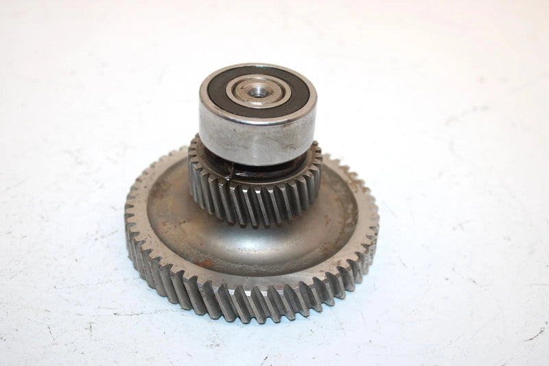 04 Arctic Cat Zr 900 Sno Pro Efi Oem Transfer Gear 1602-514 SA54