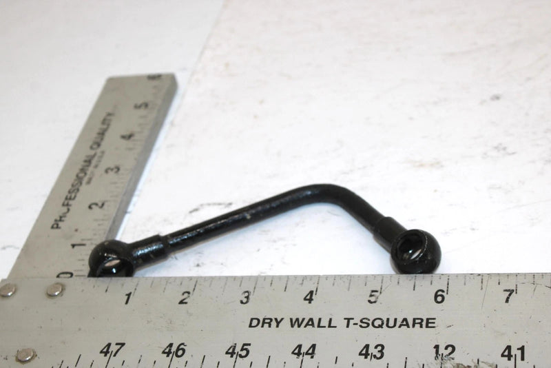 1999 Polaris Sportsman 325 Oem Oil Pump Hose #1 3084964 AP16