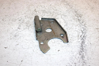 1996 Ski-doo Mxz 440 Oem Torque Stop Plate 512055500 SS13