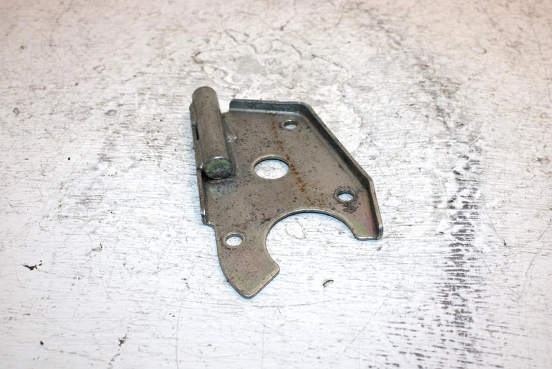 1996 Ski-doo Mxz 440 Oem Torque Stop Plate 512055500 SS13