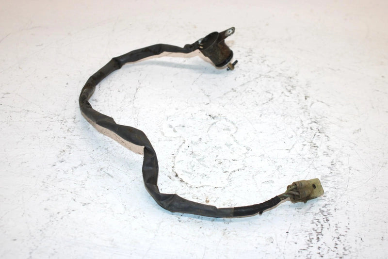 2001 Honda Trx 500 Faa Fourtrax Forman Oem Gear Position Sensor AH56