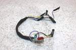 1998 Polaris Trail Blazer Oem Dash Indicator Harness 2460553 AP155