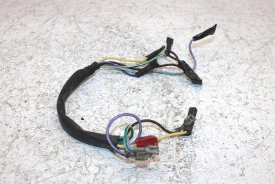 1998 Polaris Trail Blazer Oem Dash Indicator Harness 2460553 AP155