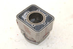 1996 Ski-doo Formula Sls 500 L/c Oem STD Bore Cylinder 65.5 420923145 SS66