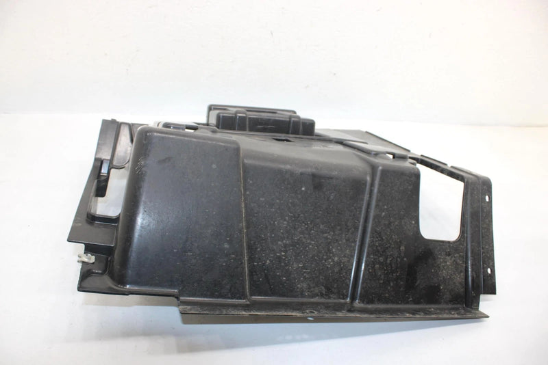 15 Yamaha Viking Vi Yxc700d 4x4 Oem Right Under Seat Panel 1XD-F84A4-00-00 XY1.2