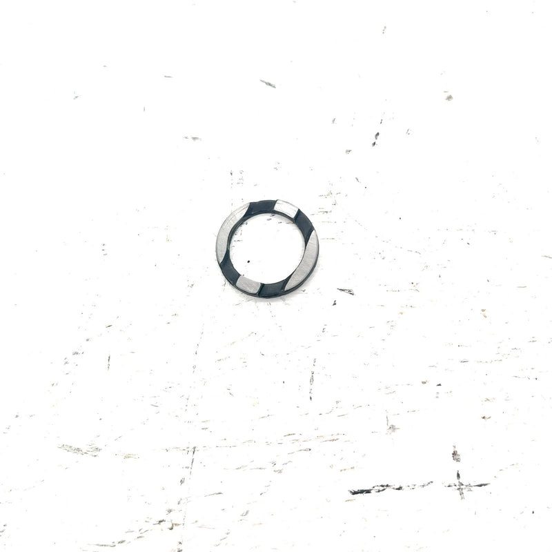 87-93 Polaris Trail Boss 250 4X4 OEM Gearcase Washer Set 3231527 AP242