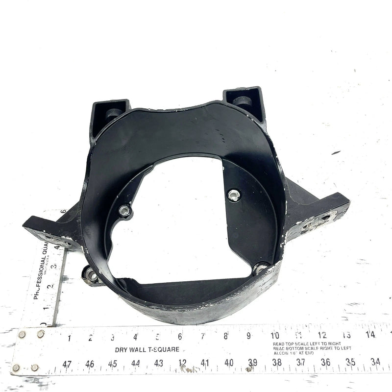 2004 Polaris MSX 110 OEM Rear Engine Mount Bracket 0451990 JP42