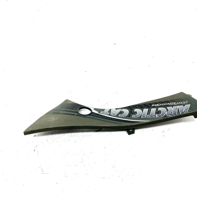 2002 Arctic Cat 375 2x4 Automatic OEM Right Side Panel 0506-549 AA41