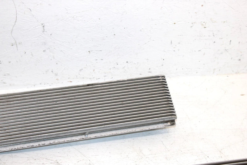 1996 Polaris 500 Oem Side Heat Exchanger Set 2511258 2511257 SP14